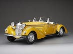 Sunstar 1:18 - Model cabriolet - Horch 855 Spezialroadster, Nieuw