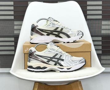 Asics Gel Kayano | Meerdere kleuren | Maat 36 T/M 46 | Nieuw, Verzenden, Nieuw, Asics, Sneakers of Gympen