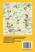 Sallandse Heuvelrug & IJsselvallei / De mooiste, Verzenden, Zo goed als nieuw, Noes Lautier