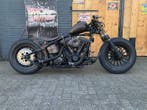 Harley-Davidson - FXST - Softail Custom - Special Bobber -, Motoren