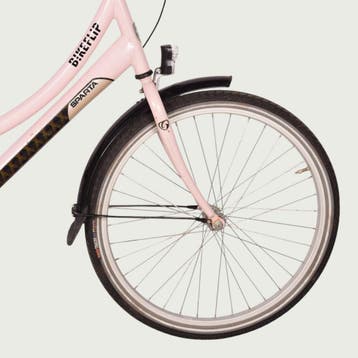 Sparta kinderfiets 24 inch, Ophalen of Verzenden, Gebruikt, Sparta