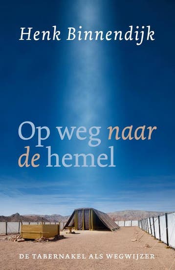 Op weg naar de hemel - Henk Binnendijk 9789043535106, Boeken, Verzenden, Gelezen, Henk Binnendijk