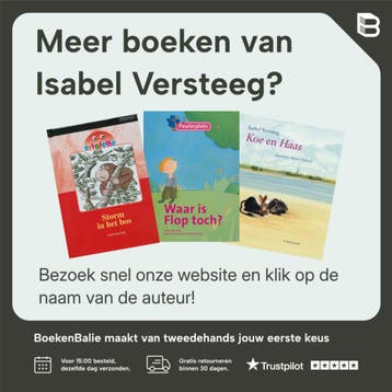BEER ZONDER BAAS - Isabel Versteeg 9789027601001, Verzenden, Gelezen, Isabel Versteeg