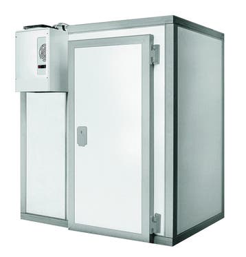 Vriescel | 196x226x220CM | -10/-20 °C HorecaTraders, Verzenden, Nieuw in verpakking