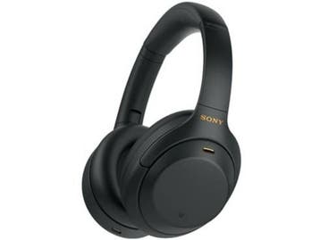 Sony WH-1000XM4 - Over-Ear Koptelefoon - Actieve Noise, Verzenden, Zo goed als nieuw, Sony