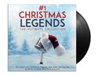Various Artists - Christmas Legends (LP), Verzenden, Nieuw in verpakking