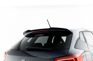 Achterspoiler Seat Ibiza FR/ Standaard Mk5, Auto diversen, Tuning en Styling, Verzenden