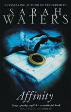Affinity 9781860496929 Sarah Waters, Verzenden, Gelezen, Sarah Waters