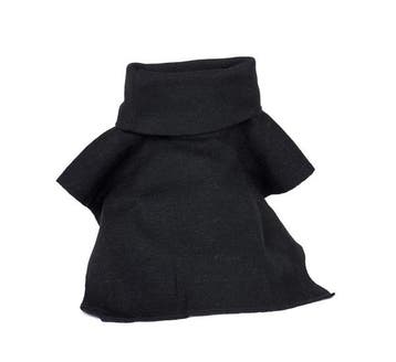 col sjaal polo neck zwart, Kleding | Heren, Mutsen, Sjaals en Handschoenen, Nieuw