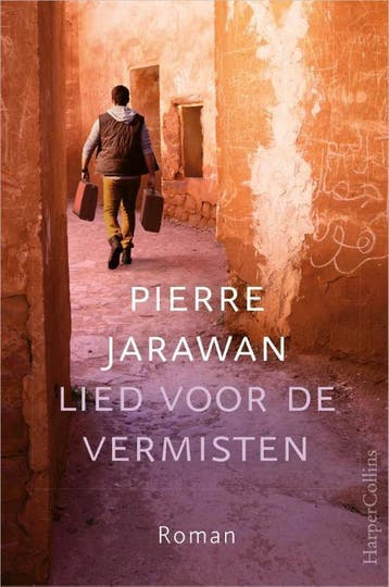 Lied voor de vermisten 9789402704822 Pierre Jarawan, Verzenden, Gelezen, Pierre Jarawan