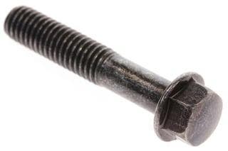 OEM BOLT, FLANGE, 6X32 Honda, Ophalen of Verzenden, Nieuw
