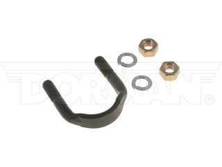 U-Joint Bolt Kit   Ford 2006-65, Mercury 1980-65, Ophalen of Verzenden, Nieuw