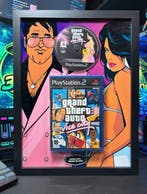 Sony - Playstation 2 (PS2) - Grand Theft Auto: Vice City –, Nieuw
