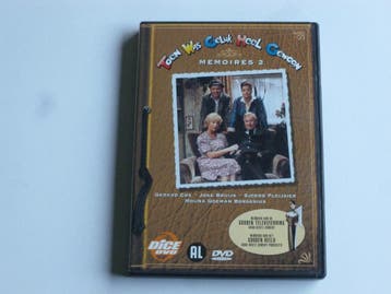 Toen was Geluk heel gewoon - Memories 2 / Gerard Cox, Joke B, Ophalen of Verzenden, Zo goed als nieuw