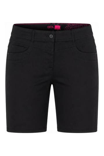 Cecil Broek in maat 31 Zwart, Kleding | Dames, Cecil, Verzenden, Zo goed als nieuw, Zwart