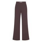 Raffaello Rossi • bruine Palina Long pantalon • 44, Bruin, Verzenden, Maat 42/44 (L), Nieuw