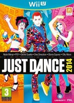 Just Dance 2014 - Wii U Wii U Garantie & morgen in huis!, 1 speler, Ophalen of Verzenden, Zo goed als nieuw, Vanaf 3 jaar
