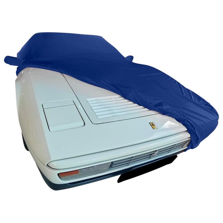 Autohoes voor Ferrari 328 (1985-1989) Indoor BESTE PASVORM, Auto diversen, Autohoezen, Op maat, Nieuw, Ophalen of Verzenden