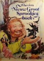 Elseviers nieuw groot sprookjesboek 9789010022103, Verzenden, Gelezen, Jane Carruth