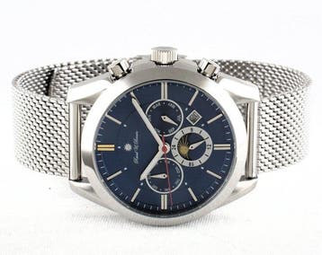 Raoul U. Braun - Summer Night Sky - Day & Night -, Nieuw