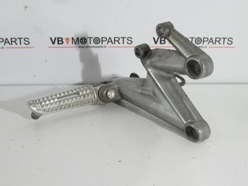 Triumph Street Triple 675 Voetsteun rechts voor, Ophalen of Verzenden, Nieuw