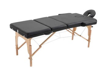Professionele Massagetafel | 250kg | Premium | OP=OP, Ophalen of Verzenden, Nieuw, Massagetafel
