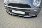 Front Splitter MINI R53 COOPER S JCW, Verzenden