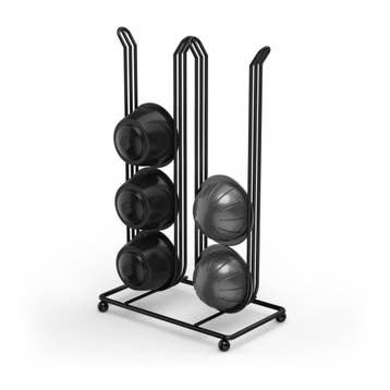 Koffiecuphouder voor Dolce Gusto en Nespresso Vertuo - Zwart, Nieuw