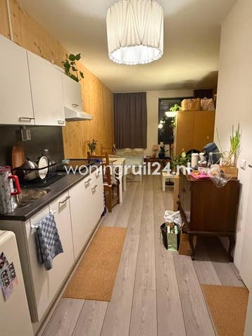 Woningruil - Bijlmerplein 606 - 1 kamer en Amsterdam, Amsterdam
