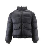 Napapijri Jas in maat S Zwart, Napapijri, Verzenden, Zo goed als nieuw, Zwart