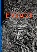 9789464713671 Exoot | Tweedehands, Verzenden, Zo goed als nieuw, Norbert Peeters