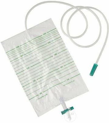 Hekura meerdaagse bedzak 2000 ml - 130 cm slang kruiskraan, Verzenden, Nieuw