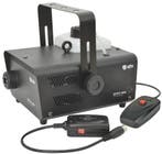 B-Stock Qtx QTFX-900 Rookmachine 900 Watt, Verzenden, Nieuw, Overige typen