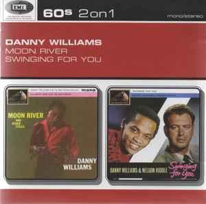cd - Danny Williams - Moon River / Swinging For You, Verzenden, Zo goed als nieuw