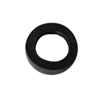 Rubber afsluitring voor 5/8 tule, Ophalen of Verzenden