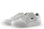 Lacoste Sneakers in maat 45 Wit, Kleding | Heren, Schoenen, Verzenden, Wit, Lacoste, Sneakers of Gympen