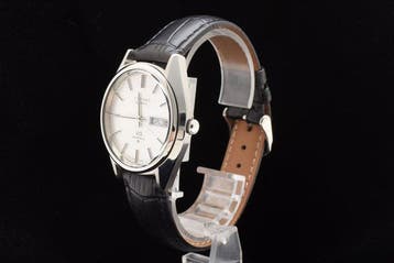 Seiko - Lord Matic - Zonder minimumprijs - 5606-8030 - Heren