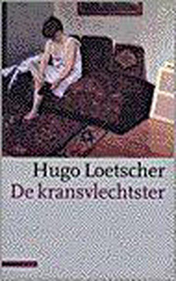 De kransvlechtster - H. Loetscher 9789045003757, Verzenden, Gelezen, H. Loetscher