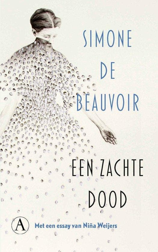9789025320980 Een zachte dood Simone de Beauvoir, Boeken, Romans, Nieuw, Verzenden