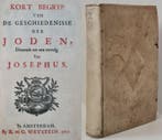 [Jacques Basnage] - Kort begryp van de geschiedenisse der