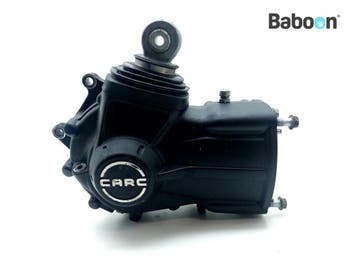 Cardan Moto Guzzi Stelvio 1200 NTX 2009-2011, Verzenden, Gebruikt