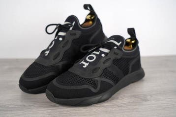 Dior - Neo B21 Knit Fabric - Veterschoenen - Maat: EU 41, Nieuw