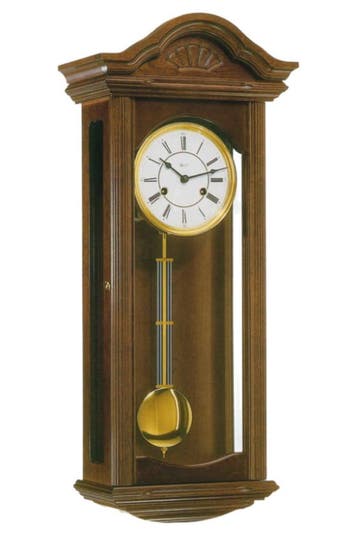 Regulateur wandklok 70783-030341, Verzenden, Nieuw