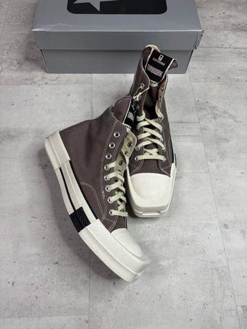 Rick Owens - autre - Sneakers - Maat: EU 44 - Nieuw met tags, Nieuw