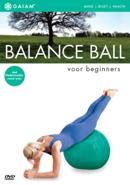 Balance ball voor beginners - DVD, Verzenden, Nieuw in verpakking