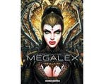 Boek Megalex 9781594650918, Verzenden, Zo goed als nieuw