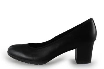 Graceland Pumps in maat 41 Zwart, Pumps, Verzenden, Zwart, Zo goed als nieuw