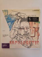 Open Mike Eagle - Unapologetic Art Rap - 2 x LP Album, Nieuw in verpakking