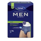 Tena Men Active Fit Pants Plus Incontinentiebroekjes, Verzenden, Nieuw