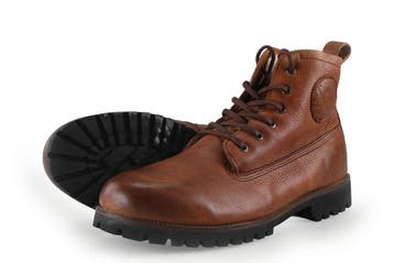 Blackstone Boots in maat 41 Bruin, Blackstone, Bruin, Verzenden, Boots
